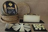 QUESO VIEJO DE OVEJA 'CHILLON'