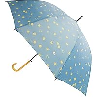 そら豆模様の晴雨兼用長傘 Amazon.co.jp: サントス(Santos) 長傘 そら豆 55cm 和風プリント