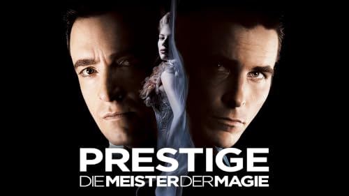 The Prestige