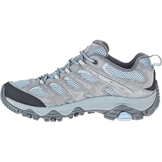 Merrell Womens Moab 3 Hiking Shoe