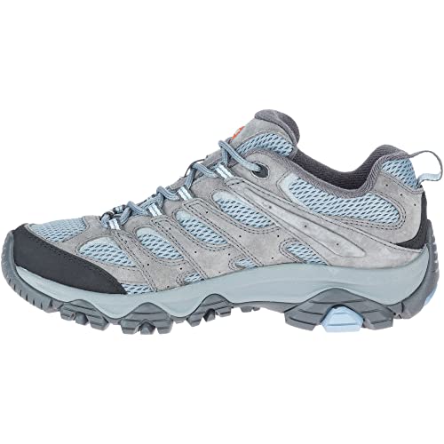 Merrell Womens Moab 3 Hiking Shoe