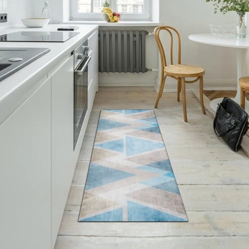 Alfombra de pasillo lavable que decora tu hogar con total seguridad 5