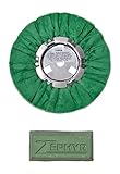 Zephyr AWG58-8WB 8