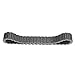 NEWZQ Transfer Case Chain (HV-091) Replacement for Mercedes ML & GL & R Series 2005-2020 2021 A2512800900