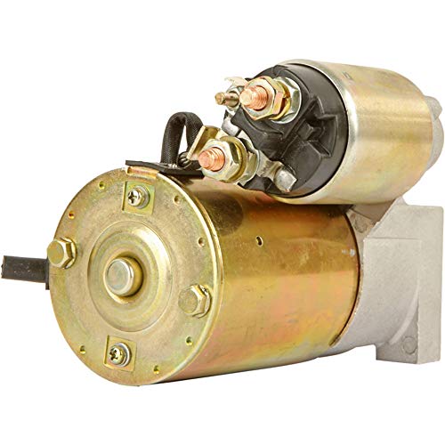 Starter pour Cub Cadet et Generac DB Electrical remplace 10455515