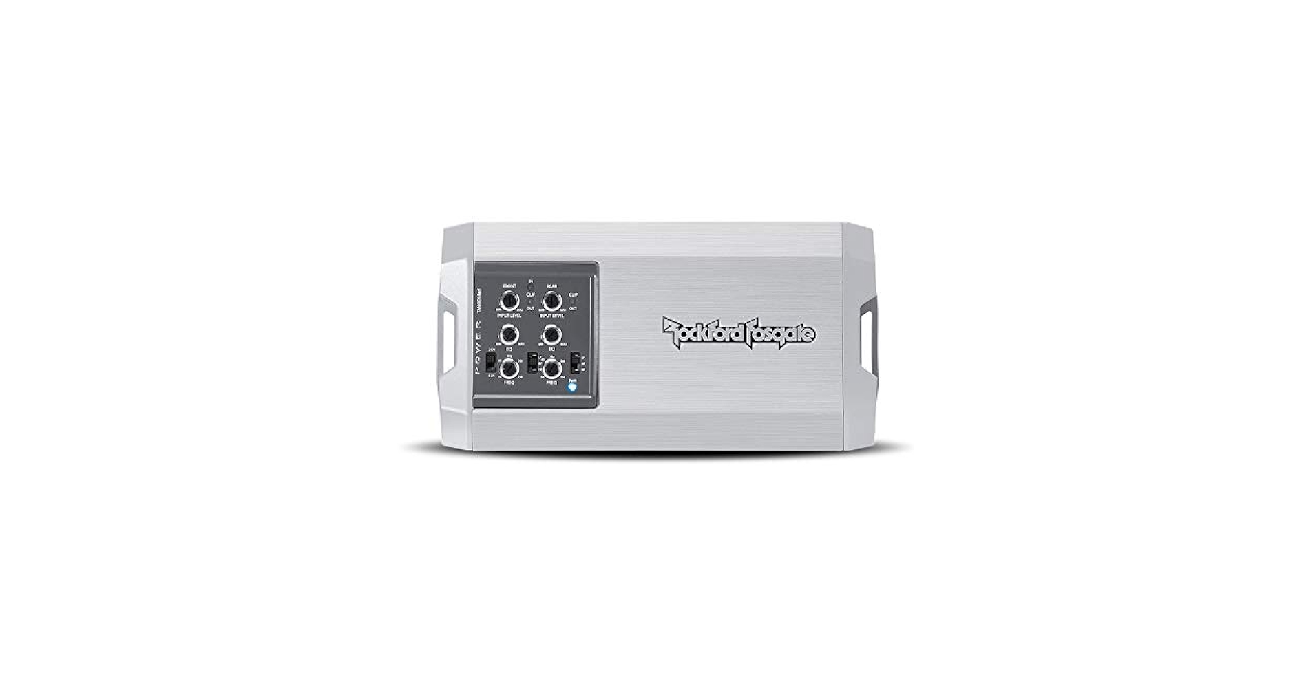 カーオーディオ Rockford Fosgate M400-4D Marine Rockford Fosgate M400-4D 400w 4-Channel Marine/Boat