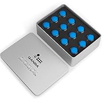 QANBA Gravity KS Mechanical Shafts Silent Pushbutton 24mm