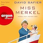 Miss Merkel - Mord auf hoher See