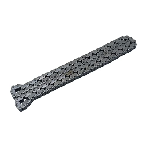 Cadena de distribución de 124 eslabones para vehículos todoterreno CF500 4X4 6