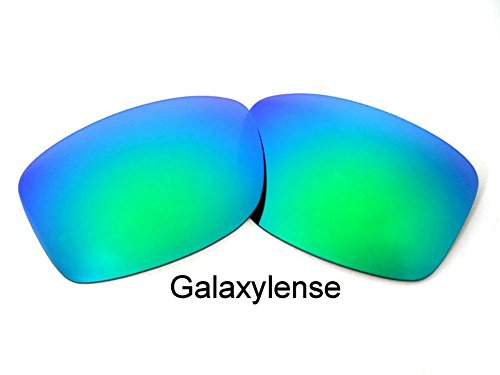 Image of Galaxy Replacement Lenses For Oakley Jupiter Squared Polarized Multi Color Selection