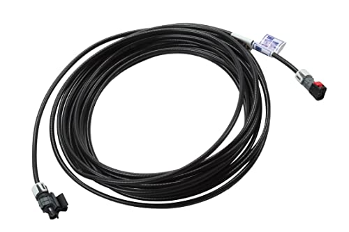 ACDelco GM Original Equipment 84714468 Digital Radio and Navigation Antenna Cable