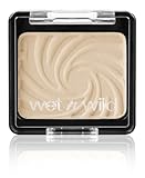 Wet n Wild Color Icon Eyeshadow Single, Brulee [251B] 0.06 oz