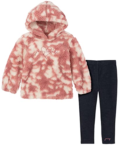 Image of Juicy Couture Girls' 2 Pieces Legging Set