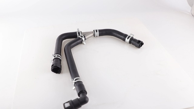Amazon.com: A ABSOPRO Engine Heater Hose Assembly No.BL1Z18472B