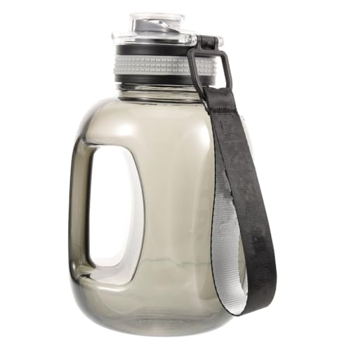 Bouteille de voyage portable pour le sport en plein air