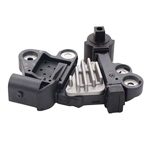 Newyall L23L756L939 Alternator Voltage Regulator thumb #2