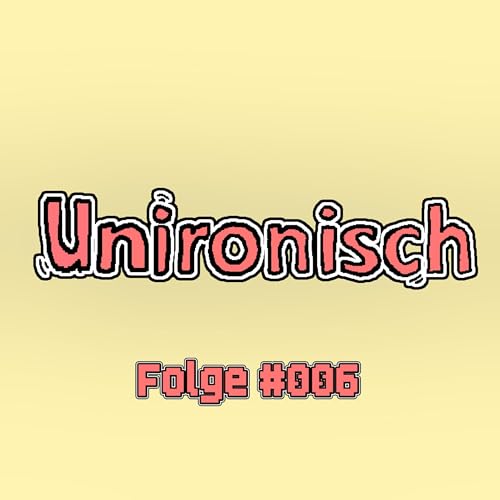 Folge 6 - Die Supermarkt Spezialfolge