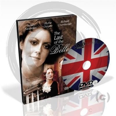 L'ultima delle Belles / Susan Sarandon DVD