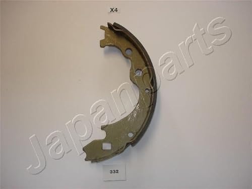 Japanparts GF-332AF Bremsbackensatz