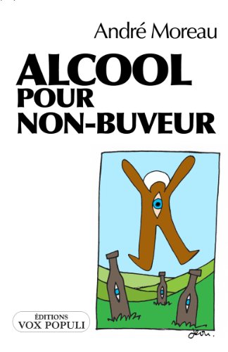 Télécharger Alcool pour non-buveur Francais PDF