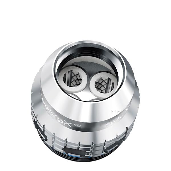 4 Packungen mit 5x Freemax - X4 Mesh Coil Verdampferkopf (ohne Nikotin)