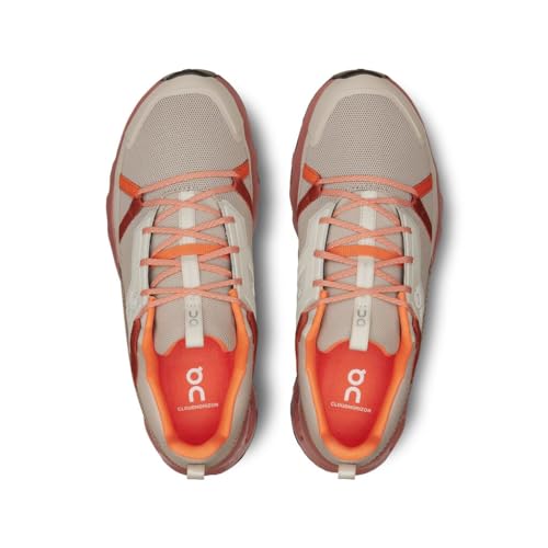 Image of On Womens Cloudhorizon Waterproof