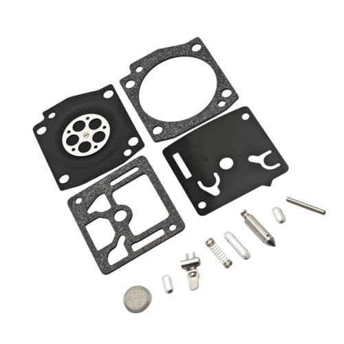 Kit de diafragma RB 122 para solucionar fallos de arranque en motosierras 350 y 353 3