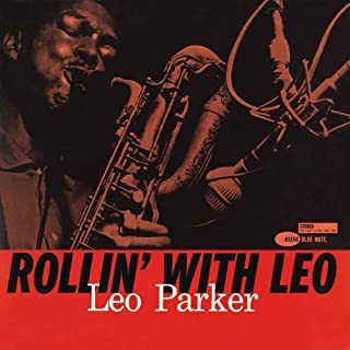 Rollin With Leo