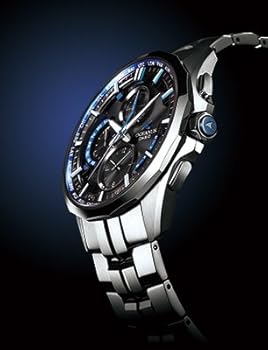 Amazon.co.jp: カシオ CASIO OCEANUS OCW-S3000-1AJF Multiband 6 2013