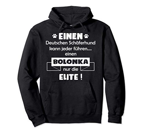 Bolonka Hoodie - Bolonka Zwetna Hund Hoodie Pullover Hoodie