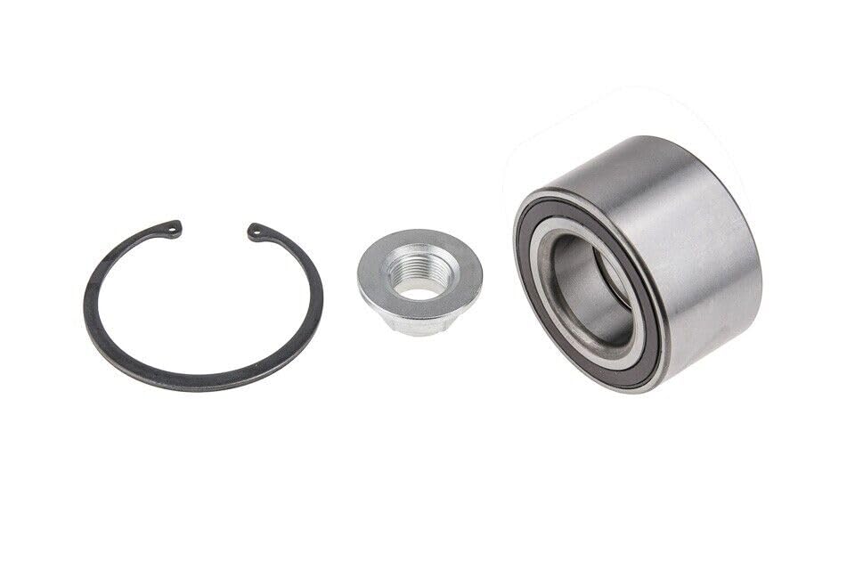 Roulement de roue avant anti-bruit pour réparer le train de votre Mazda 5 2005-2010 KLP/MZ/127AB