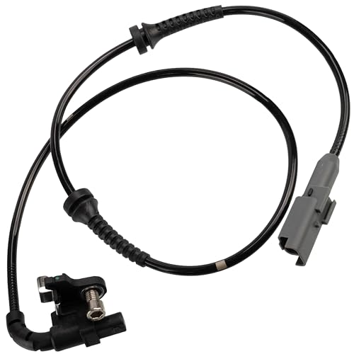 Capteur Vitesse De Roue HELLA 6PU 012 039-761 - Norauto