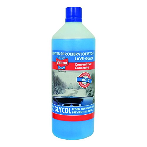 Valma Lave-Glace Antigel Concentré -60°C 1L Cover