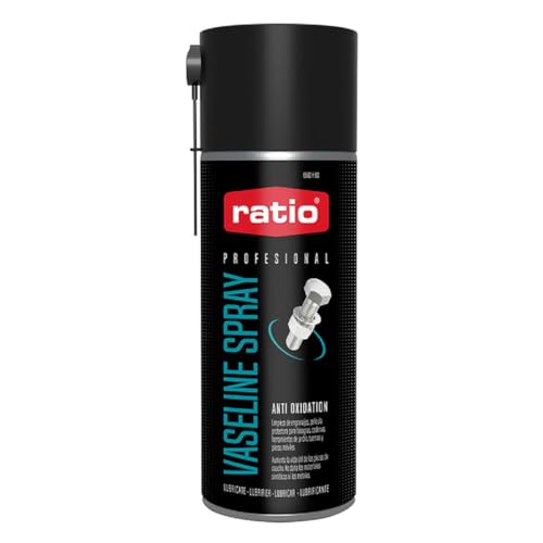 RATIO Spray vaselina 400 ml