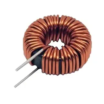 3Bro's 330uH 5.2A High Current Toroidal DIP Inductor