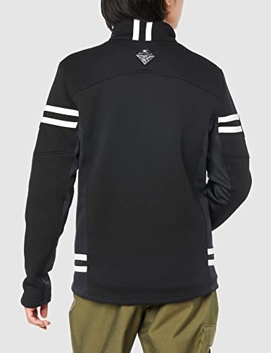 Spyder Mens Wengen Encore Full Zip Sweater2