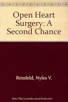 Paperback Open Heart Surgery (A Reward book) Book