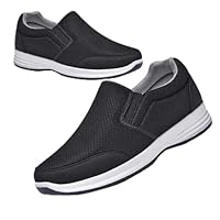 Scarpe Ortopediche Donna Per Passeggio: Comode, Traspiranti E Senza Lacci, Ideali Per Anziani - Foto 9