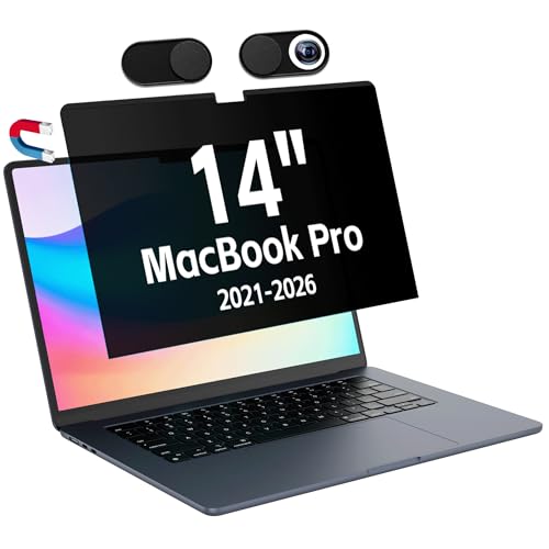 Amazon.co.jp: Macbook Pro 14 (2021-2026、M1、M2、M3、M4、M5)用