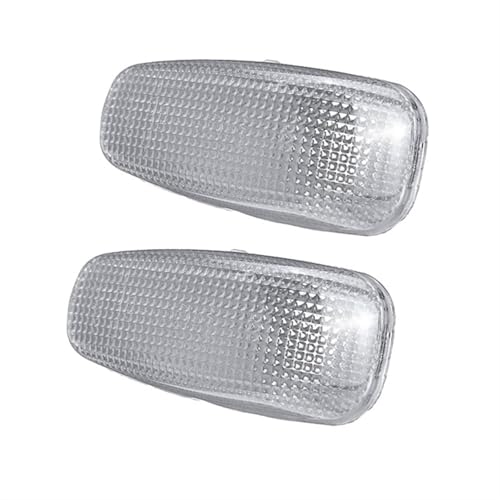 Intermitentes coche Benz W638 W210 CLK luz de posición lateral repetidor 2108200921