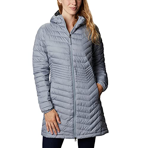 Columbia Powder Lite Mid Jacket Steppjacke für Damen