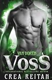 van doren caffe  Voss