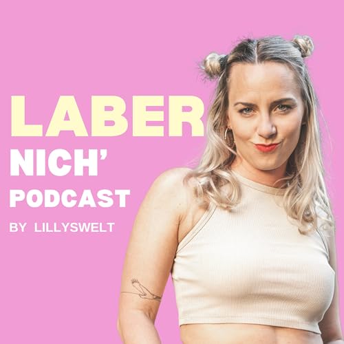 Couverture de LABER NICH' - LILLYSWELT