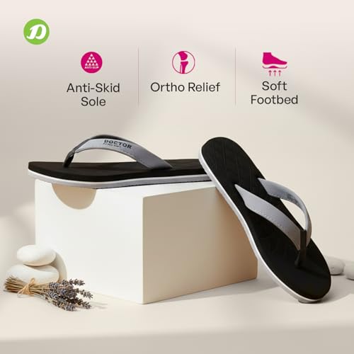 Image of DOCTOR EXTRA SOFT womens D-05 Slipper