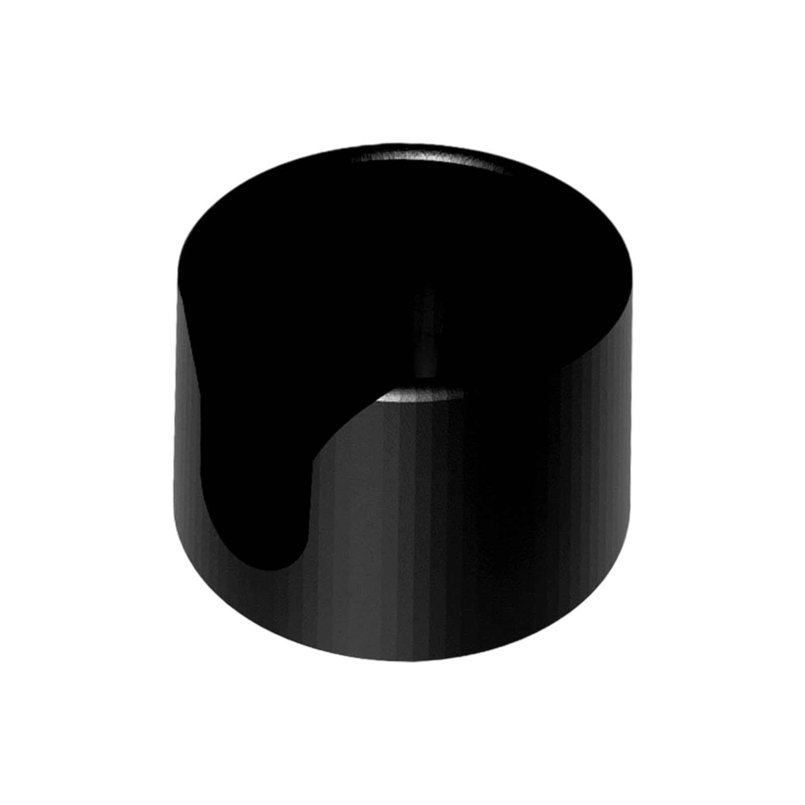Piceioep Transportable Coffee Distributor Base for Sustainable Users Stable Assist Structure Compatible Across Various Coffee Machines Distributor Base