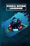 gopro hero 4 waterproof case amazon  Scuba Diving Logbook: Scuba Diving Notebook With 110 Pages To Track You’re Your All Dives, 6\" X 9\"