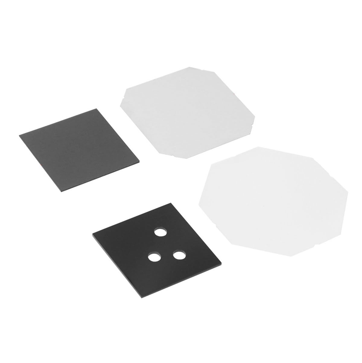 50mm DIY Photo Magnet Maszyna Prasowa, Maszyna Do Produkcji Naklejek Na Lodówkę Nadaje Się Do Magnesów Na Lodówkę, Przypinki Z Odznaką Obrazkową,1000pcs(Acrylic)