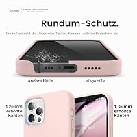 elago Magnetische Silikon Hülle für iPhone 12/12 Pro – Ansicht 6