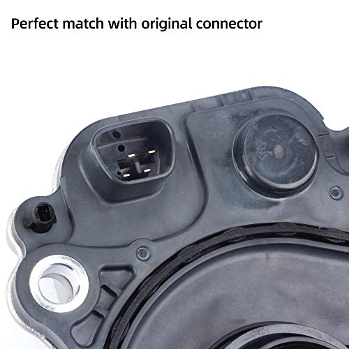 Dasbecan 161A0-39015 Electric Water Pump Assembly Compatible With Toyota Prius 2010-2015 Prius C Prius V Lexus Ct200H 2011-2017 Replaces 161A0-29015 Wpt190 16271-37020 #TOP3