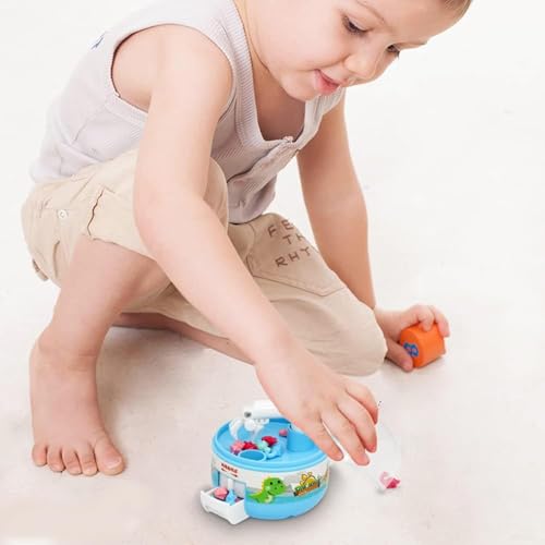 Image of Kidology 5 in 1 Ambulance Tractor Toys - Friction-Powered Cars with Light & Music, Educational Transport Truck Toy Vehicle for Boys & Girls, Birthday Gift for Kids Ages 3+